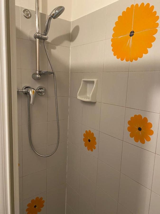 Res Falena Padova Eksteriør bilde